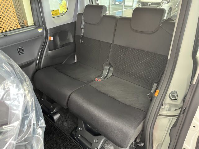 DAIHATSU TANTO CUSTOM 2019 Image 31