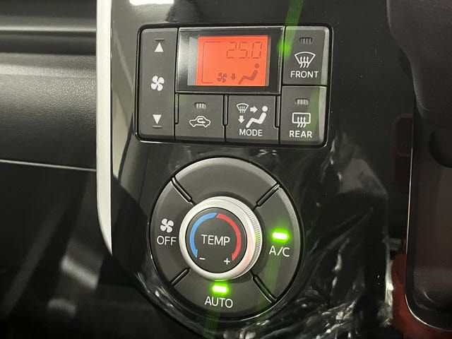 DAIHATSU TANTO CUSTOM 2019 Image 31