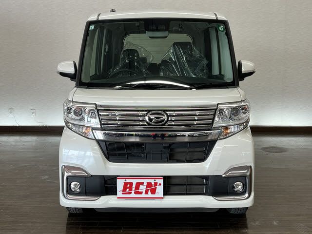 DAIHATSU TANTO CUSTOM 2019 Image 31
