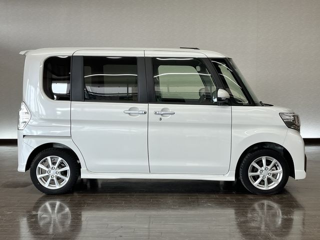 DAIHATSU TANTO CUSTOM 2019 Image 31