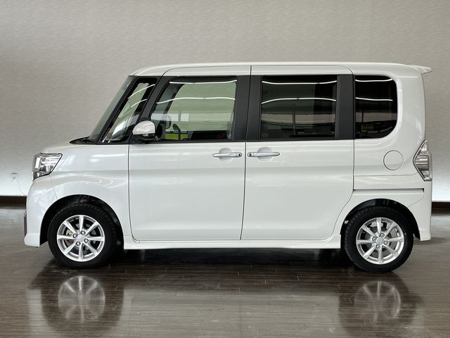 DAIHATSU TANTO CUSTOM 2019 Image 31