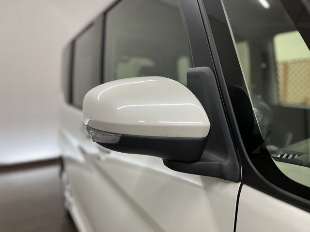 DAIHATSU TANTO CUSTOM 2019 Image 31