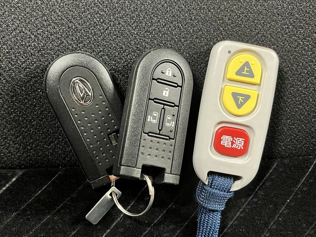 DAIHATSU TANTO CUSTOM 2019 Image 31