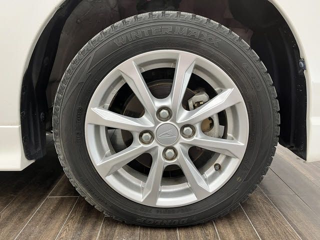 DAIHATSU TANTO CUSTOM 2019 Image 31