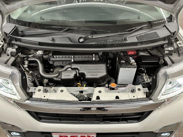 DAIHATSU TANTO CUSTOM 2019 Image 31