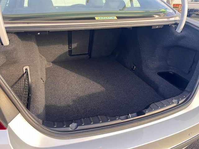 BMW 5SERIES SEDAN 2016 Image 31