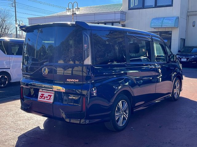 HONDA STEPWAGON 2021 Image 31