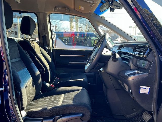 HONDA STEPWAGON 2021 Image 31