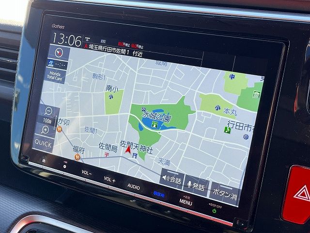 HONDA STEPWAGON 2021 Image 31