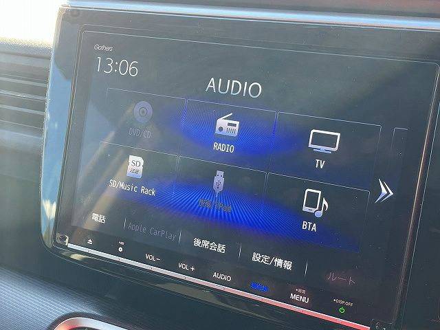 HONDA STEPWAGON 2021 Image 31