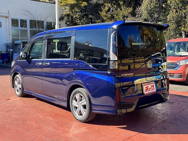 HONDA STEPWAGON 2021 Image 31