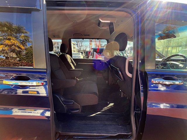 HONDA STEPWAGON 2021 Image 31