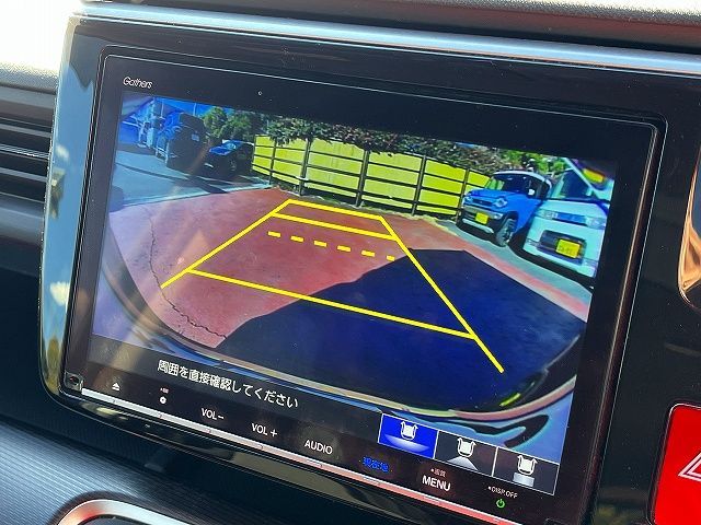 HONDA STEPWAGON 2021 Image 31