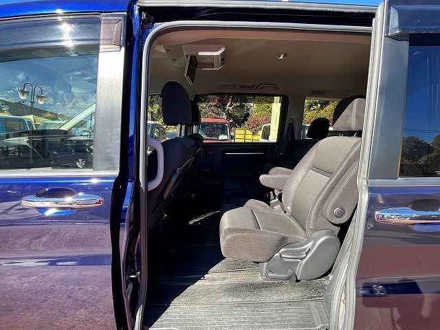 HONDA STEPWAGON 2021 Image 31