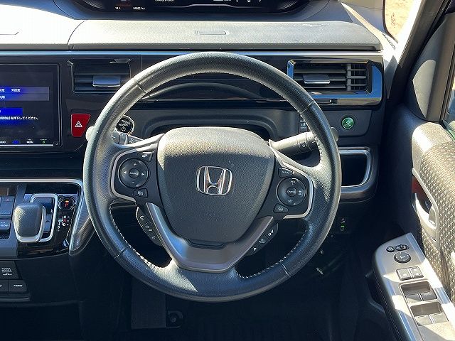 HONDA STEPWAGON 2021 Image 31