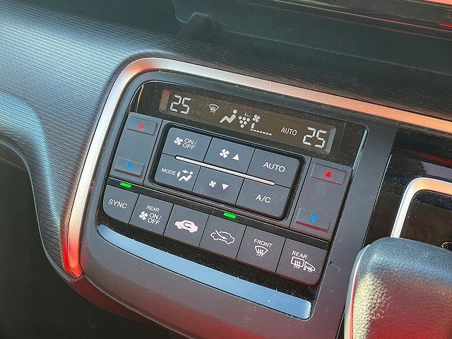 HONDA STEPWAGON 2021 Image 31