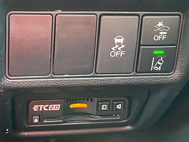 HONDA STEPWAGON 2021 Image 31