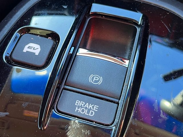 HONDA STEPWAGON 2021 Image 31