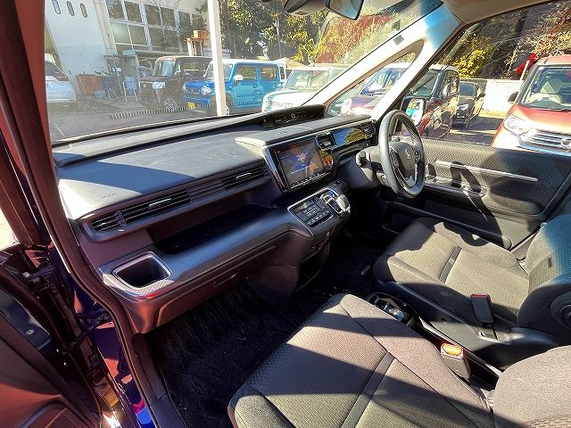 HONDA STEPWAGON 2021 Image 31