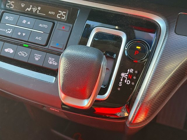 HONDA STEPWAGON 2021 Image 31