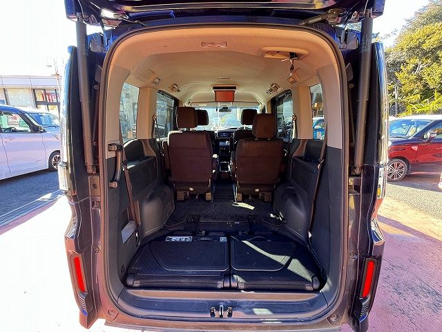 HONDA STEPWAGON 2021 Image 31