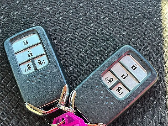 HONDA STEPWAGON 2021 Image 31