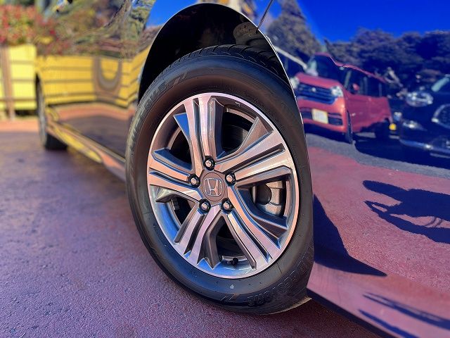 HONDA STEPWAGON 2021 Image 31