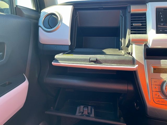 SUZUKI HUSTLER 2016 Image 31