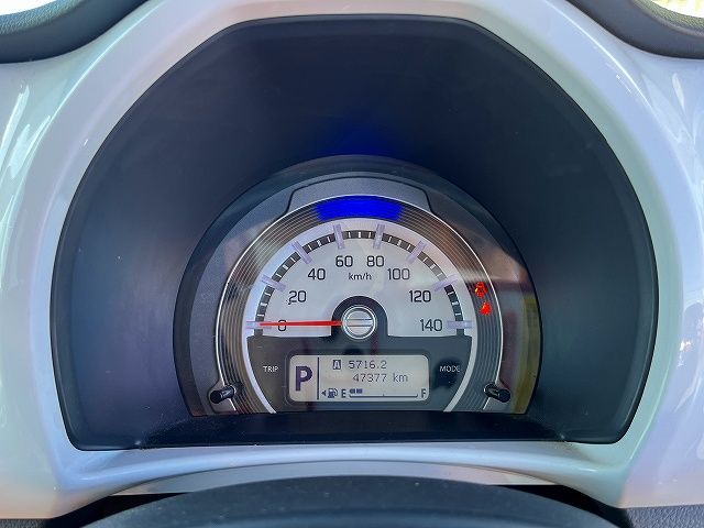 SUZUKI HUSTLER 2016 Image 31