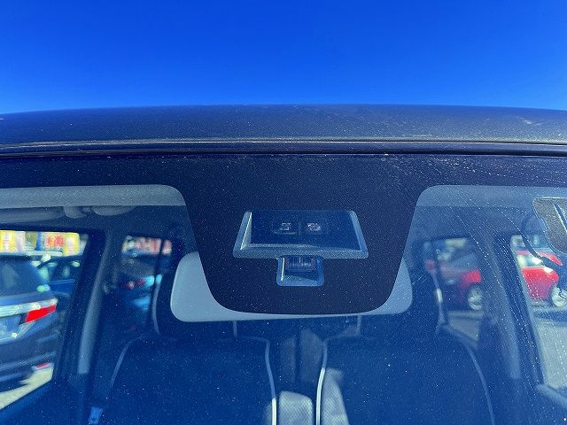 SUZUKI HUSTLER 2016 Image 31