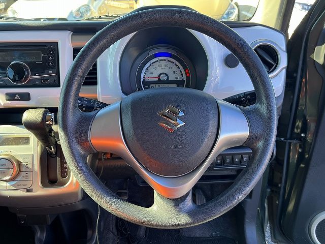 SUZUKI HUSTLER 2016 Image 31