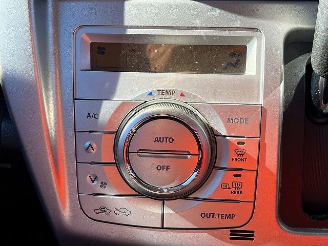 SUZUKI HUSTLER 2016 Image 31