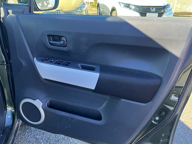 SUZUKI HUSTLER 2016 Image 31