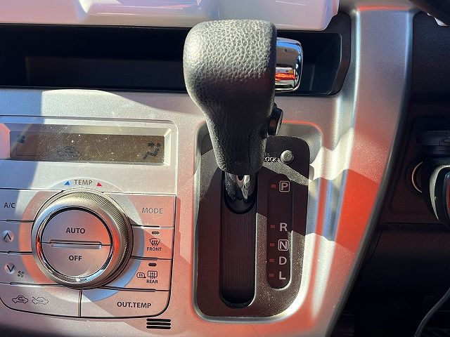 SUZUKI HUSTLER 2016 Image 31