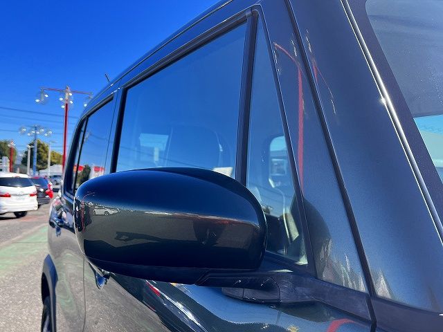 SUZUKI HUSTLER 2016 Image 31