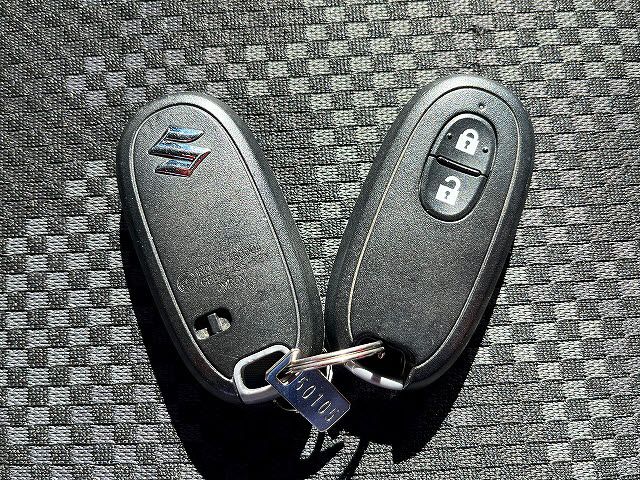 SUZUKI HUSTLER 2016 Image 31