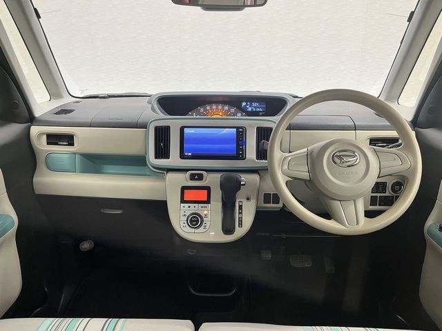 DAIHATSU MOVE CANBUS 2017 Image 31