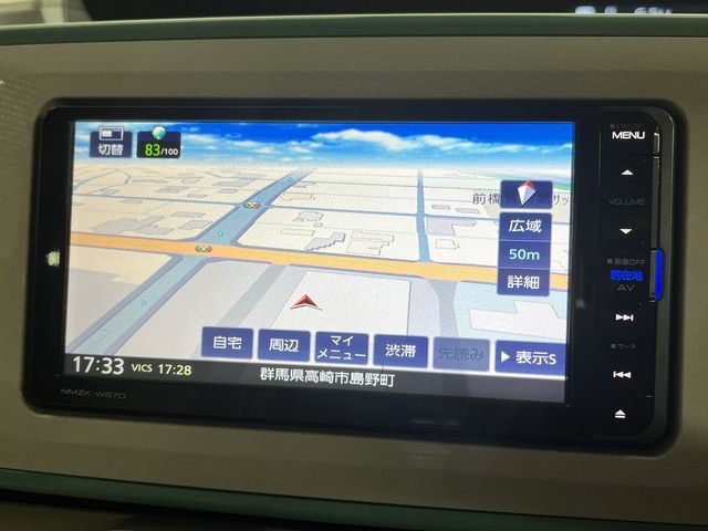 DAIHATSU MOVE CANBUS 2017 Image 31