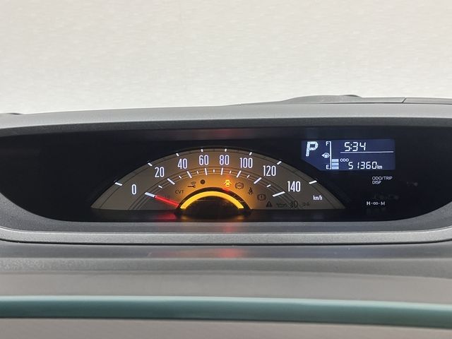 DAIHATSU MOVE CANBUS 2017 Image 31