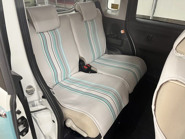 DAIHATSU MOVE CANBUS 2017 Image 31