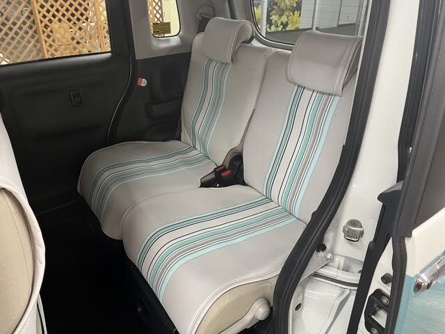 DAIHATSU MOVE CANBUS 2017 Image 31