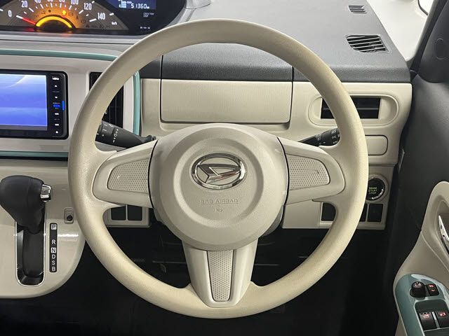 DAIHATSU MOVE CANBUS 2017 Image 31