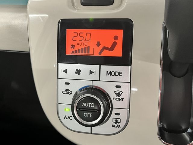 DAIHATSU MOVE CANBUS 2017 Image 31