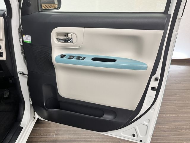 DAIHATSU MOVE CANBUS 2017 Image 31