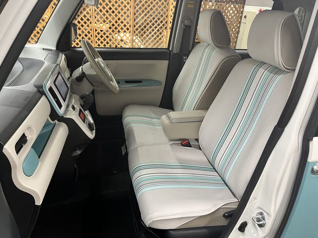 DAIHATSU MOVE CANBUS 2017 Image 31