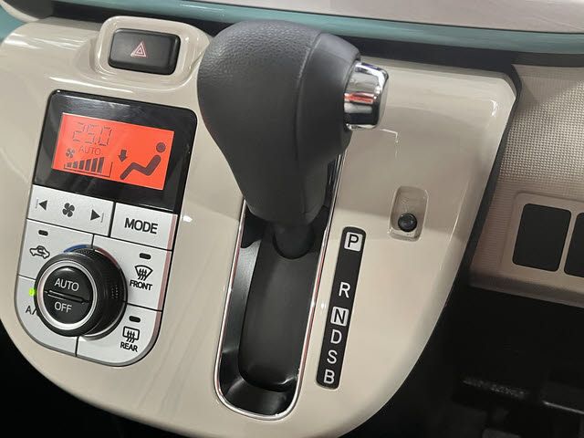 DAIHATSU MOVE CANBUS 2017 Image 31