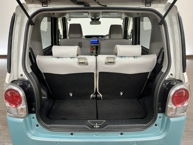 DAIHATSU MOVE CANBUS 2017 Image 31