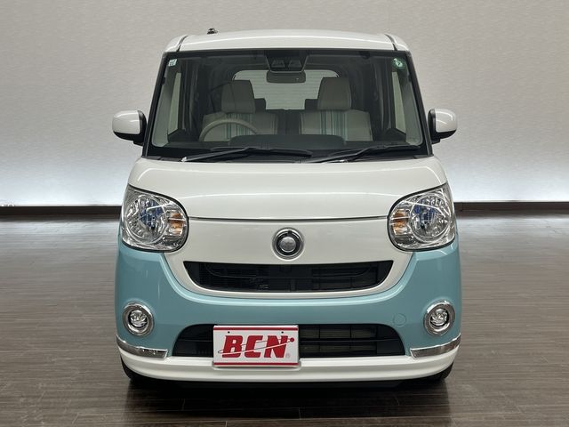 DAIHATSU MOVE CANBUS 2017 Image 31