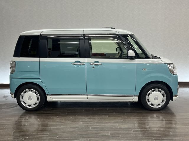 DAIHATSU MOVE CANBUS 2017 Image 31