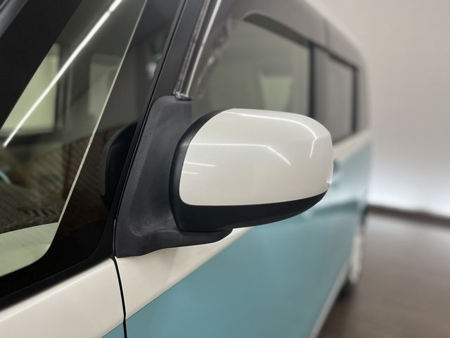 DAIHATSU MOVE CANBUS 2017 Image 31